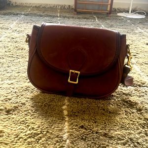 JW Hulme Legacy Crossbody Large